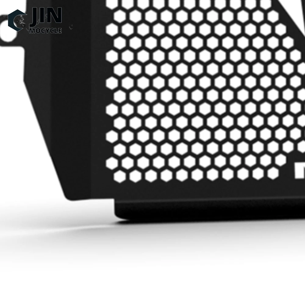 

2015-2026 ДЛЯ YAMAHA MT 03 MT03 MT-25 MT25 MT 25 2025 2024 Мотоциклетная решетка радиатора, защитная крышка, алюминиевые аксессуары