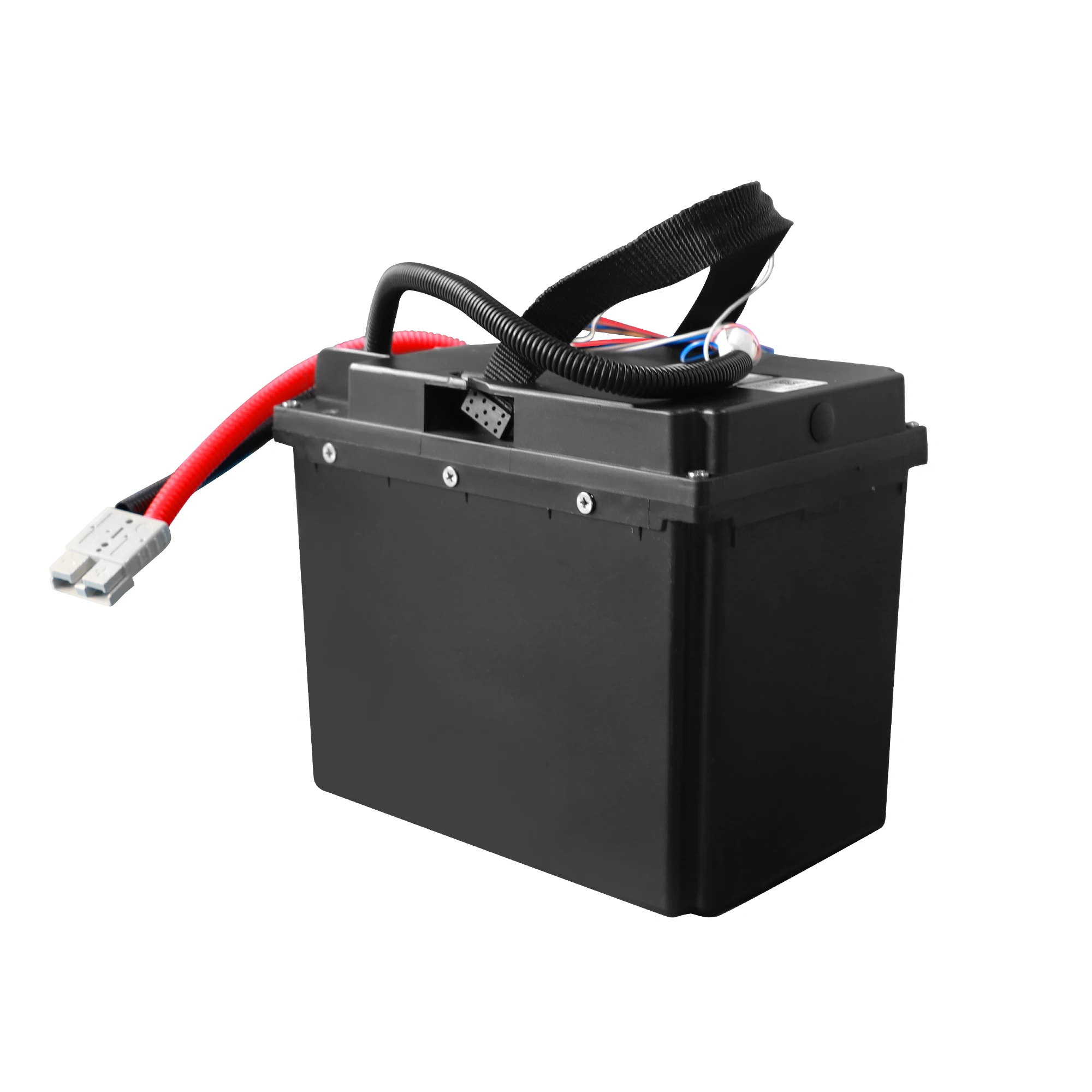 24Volt 40/55Ah Life…