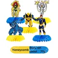 Honeycomb-5pcs