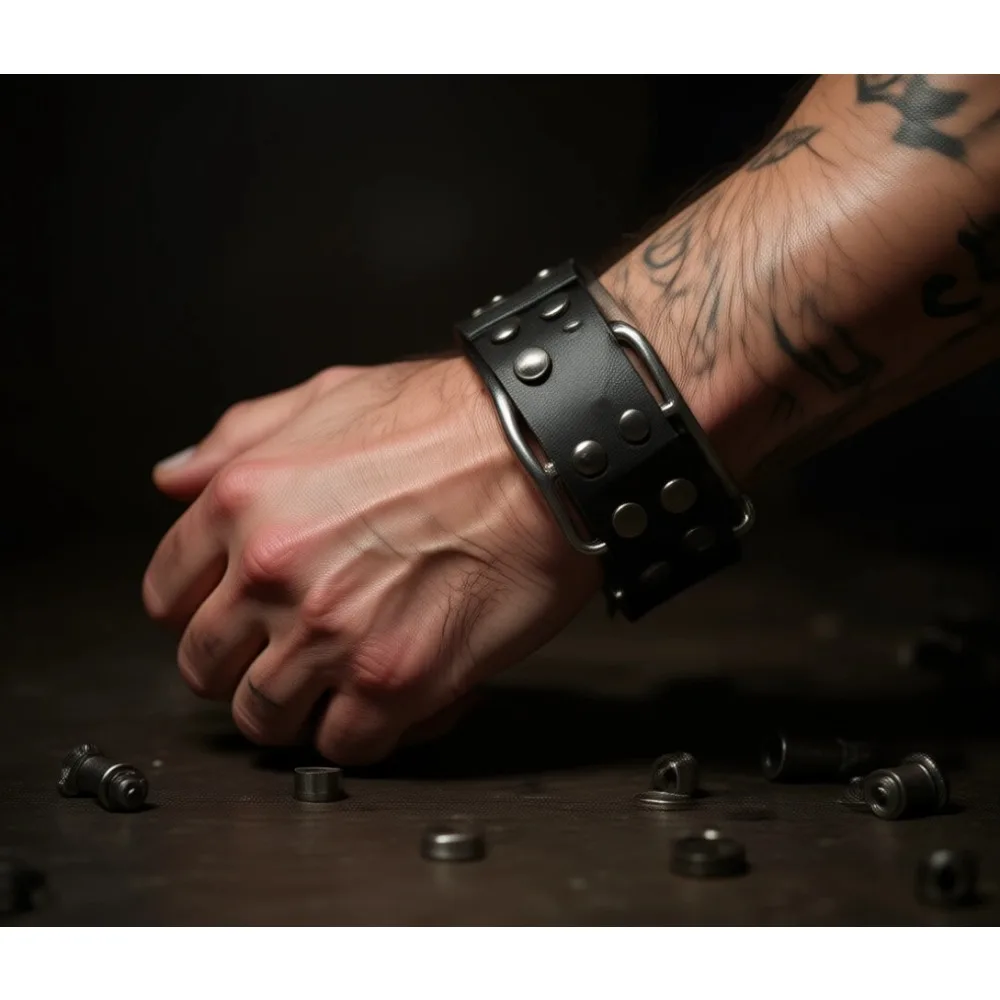 

Красочный квадратный массивный браслет из смолы с геометрическим узором, широкий, нерегулярной формы, из акрила, для женщин