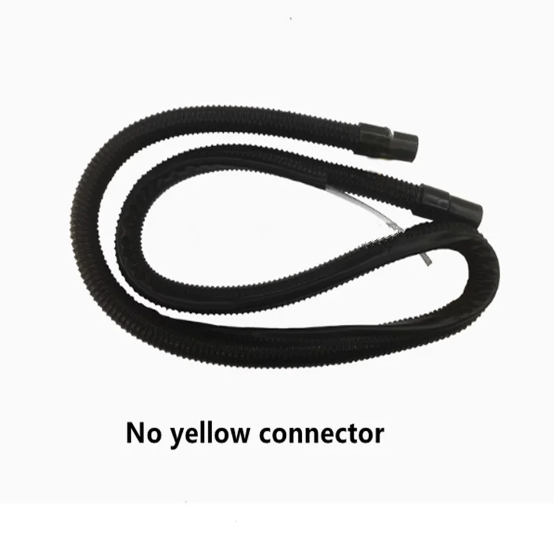 Applicable to new ejector hose for KARCHER Puzzi 8/1 puzzi 10/1 ejector replacement