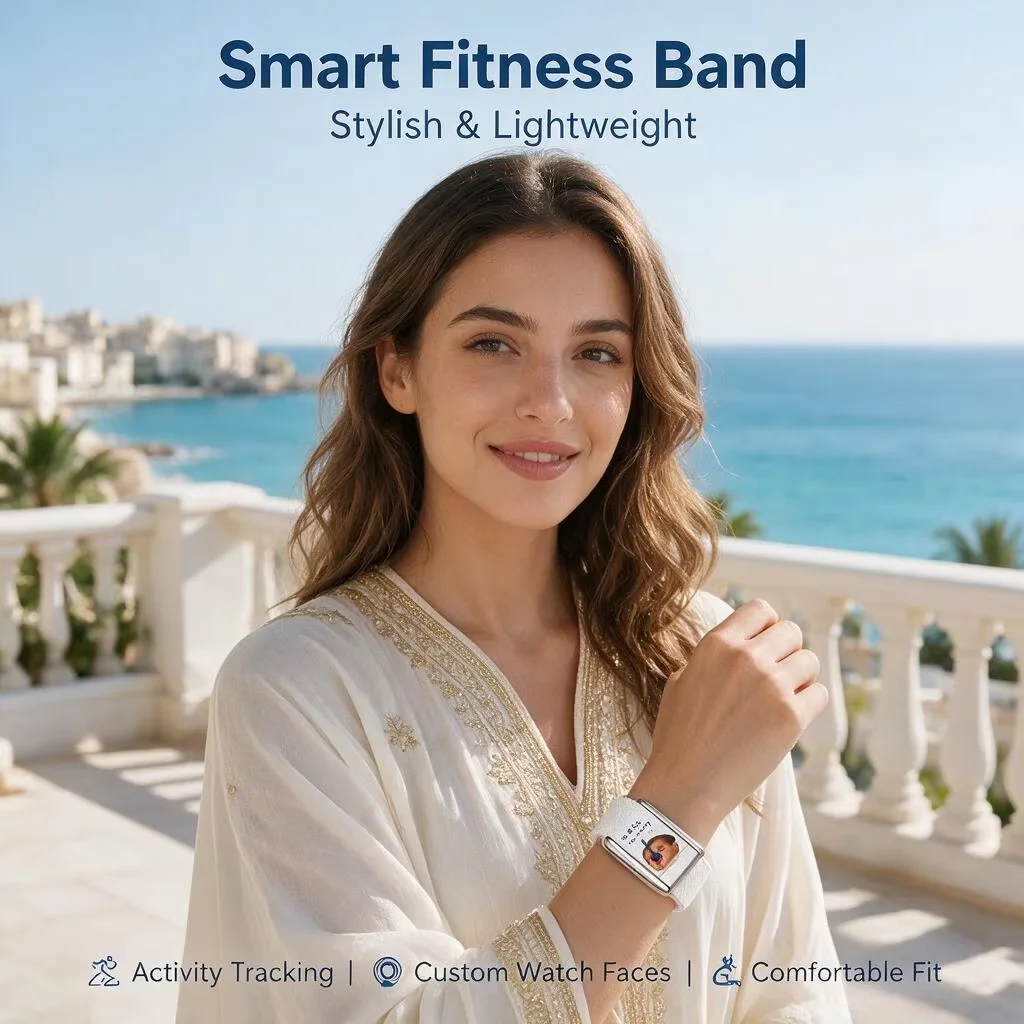 Compatible with WHOOP 5.0 MG Nylon Woven NORISK Kids Print Replacement Wristband Sport Fitness Strap