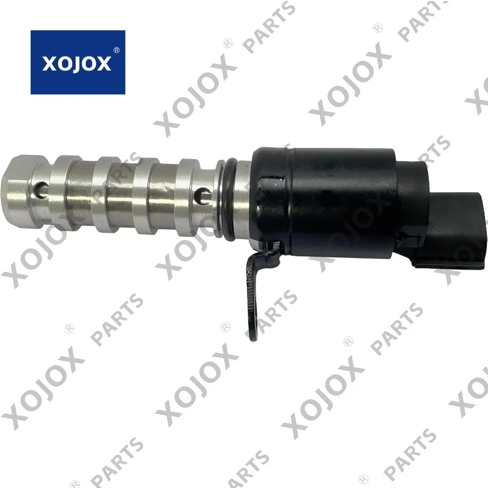

XOJOX Электромагнитный клапан управления маслом VVT 24355-2B700, совместимый с акцентом, Elantra, Sonata, Tucson, Forte, O