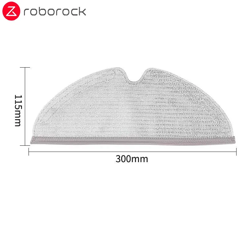 Roborock Q8 Max Q8 Max Plus Q8 Max+ Q5 Pro Q5 Pro Plus Replacement Parts Accessories Main Side Brush Hepa Filter Mop Dust Bag