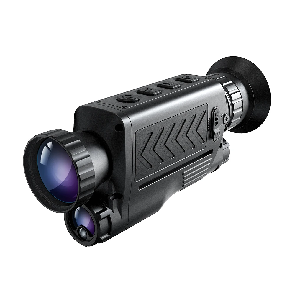 

TOPDON TS005 35mm Adjustable Lens Infrared Thermal Coupled With Adjustable Eyepiece Camera for Nighttime Viewing