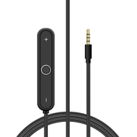 Bluetooth 5.0 Handsfree Mini Wireless Music Adapter Stereo A2DP Audio Receiver For Bang & Olufsen B&O H7 H8 H6 H9 Headphones