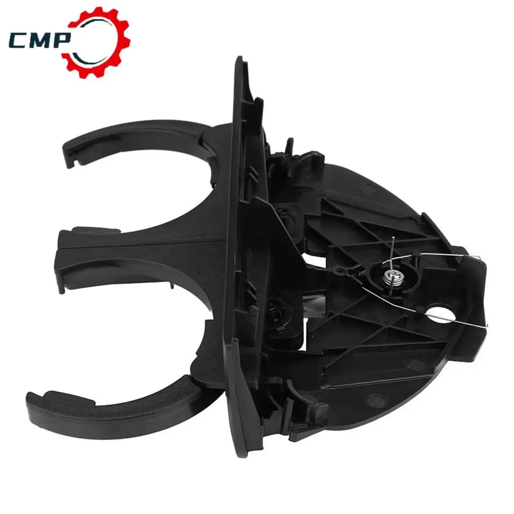 

Задний подстаканник Подстаканник 51168184520 Для BMW E39 5-Series 1999-2001 гг. 520/523/525/528/530/535/540/M5 Аксессуары для салона автомобиля