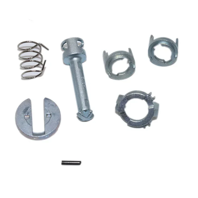 1998-2006 M3 Barrel Cylinder E46 Door Lock Repair Kit for BMW E46 3 Series 323i 323c 323ci 325i 325xi 325c 325ci 328i