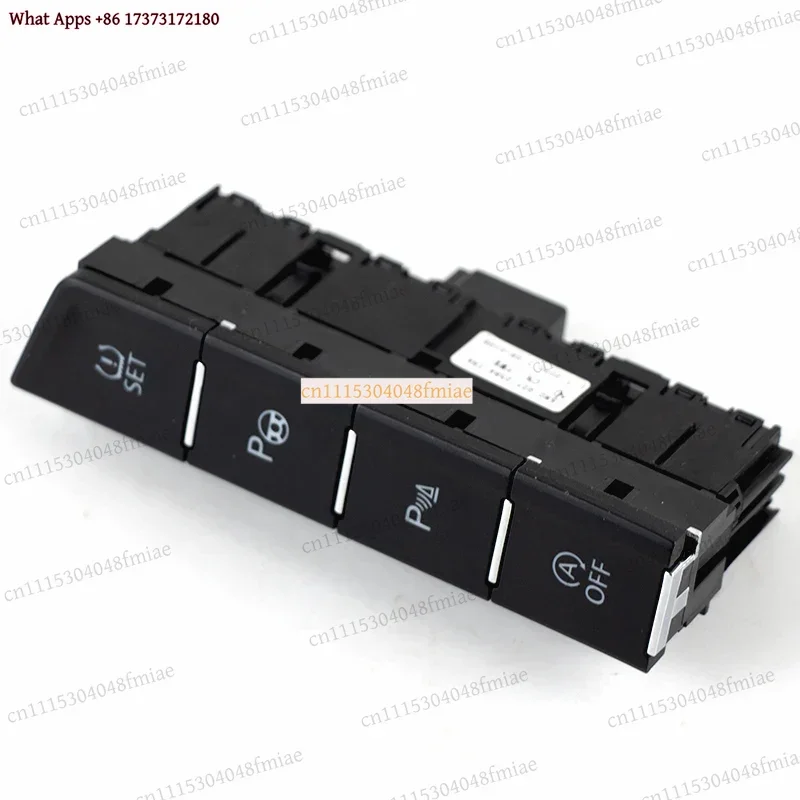 5NG927238A 5NG927238B Radar Switch PLA Switch Set Button for VW Tiguan L Tiguan MK2