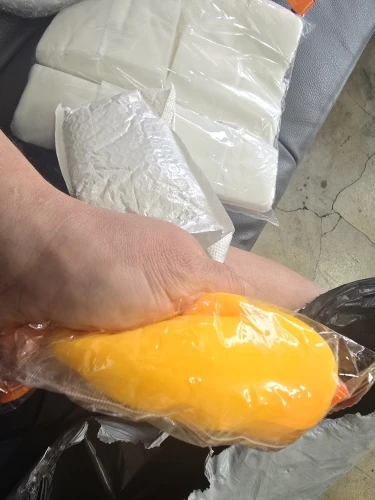 실물 포토 리뷰