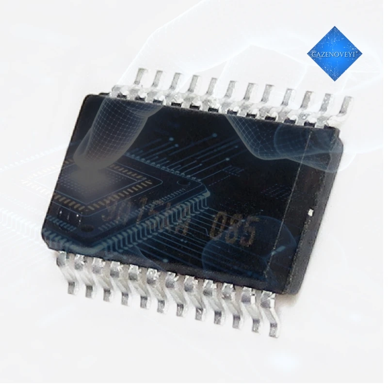 Ample Ready Stock Accept Mixed Chip Models Competitive Price For Bulk Purchases  IR2184 DIP-8 IR2184PBF