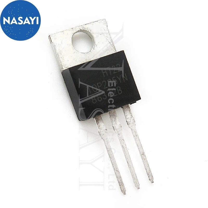 5PCS TOP225YN TOP225 IPD60R360P 60R360P IPP60R190C6 60R190C6 K3377 2SK3377 BUF634T BUF634 AMC7140DL 7140DL