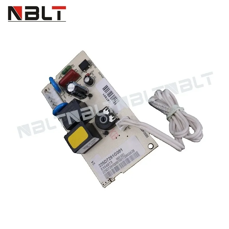 Repuestos de refrigeración de gran venta: Placa de circuito impreso de control principal para refrigerador Mabe Targeta Electronics 225d7291g001