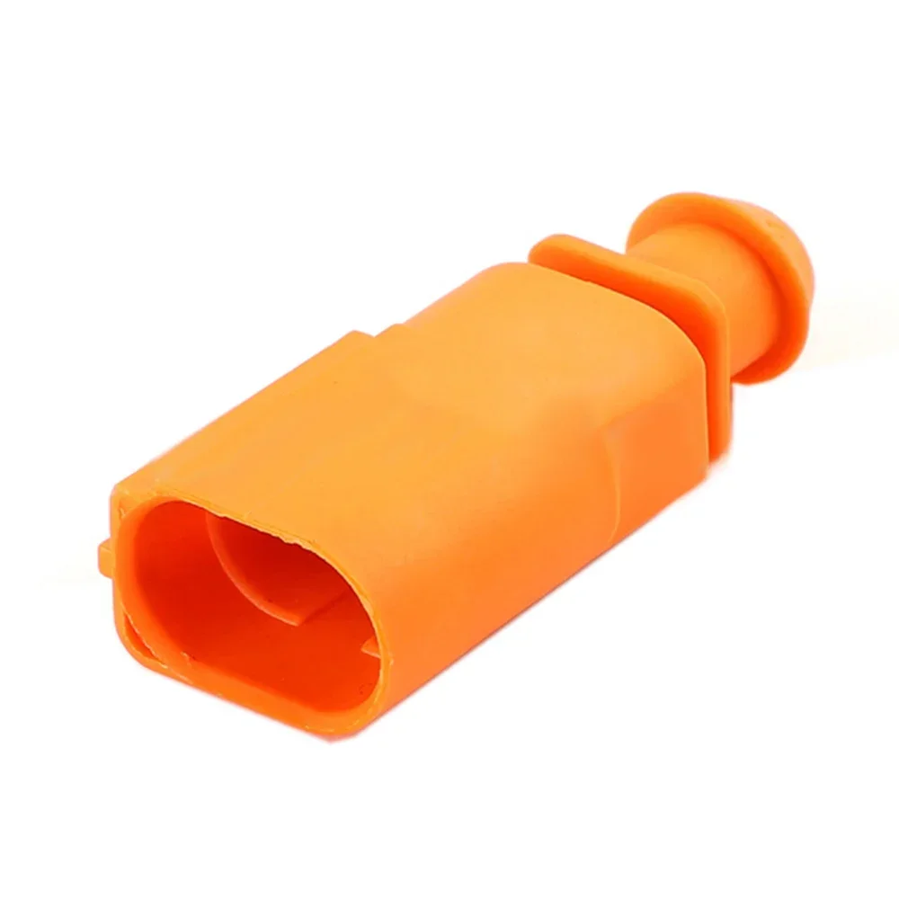 

2/5/10/20/50sets 2pin VW Auto Waterproof Wiring Harness Ignition Coil Connector 1-966701-4