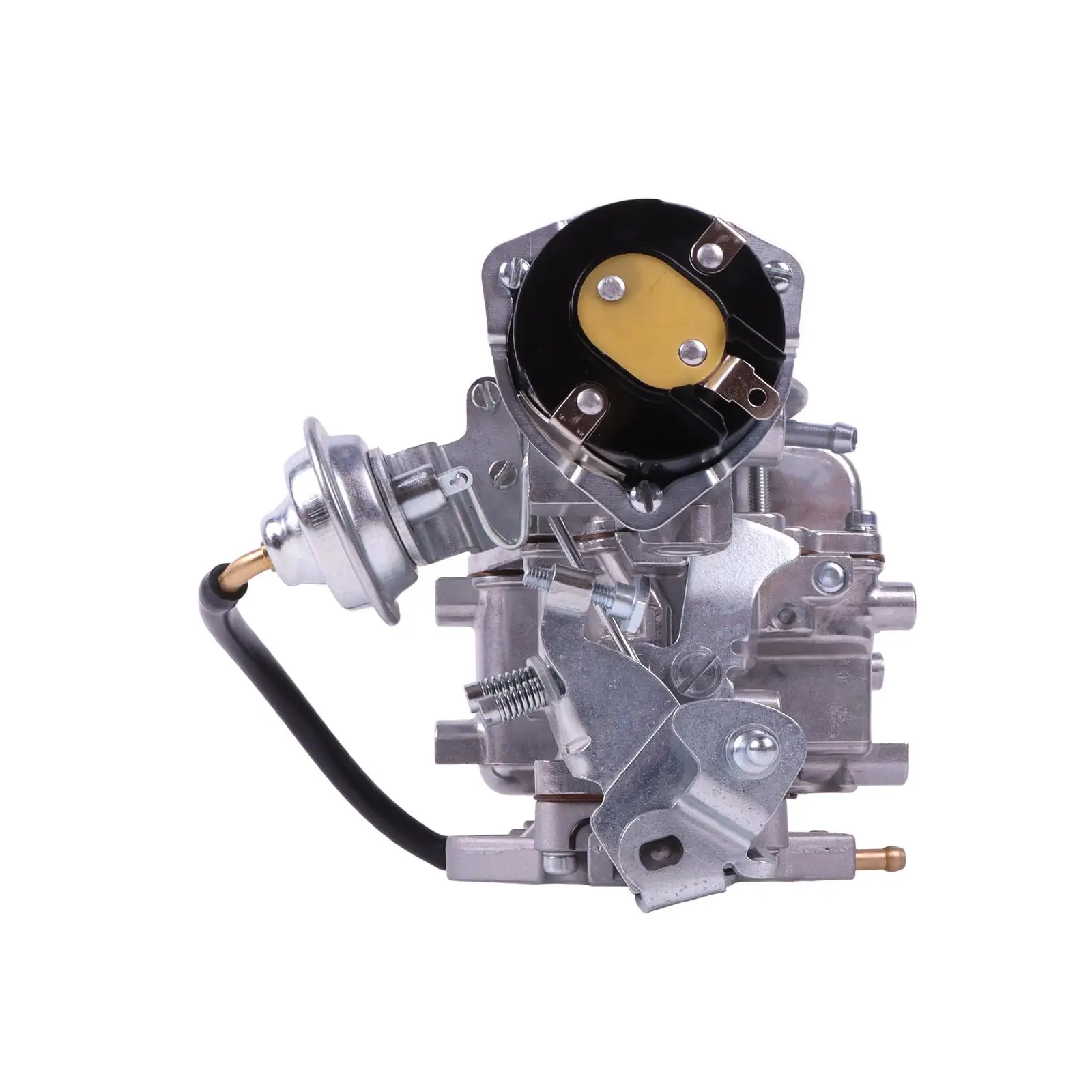 1pc Carburetor For Ford F100 F150 4.9L 300 Cu 1-barrel Carburettor Carby Kit 65-85 16010-FD300