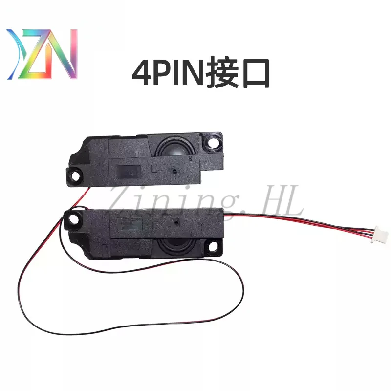 Suitable for ASUS Strix Scar/Gun 3 4plus G531 G731 S5DV S7D G712 speakers