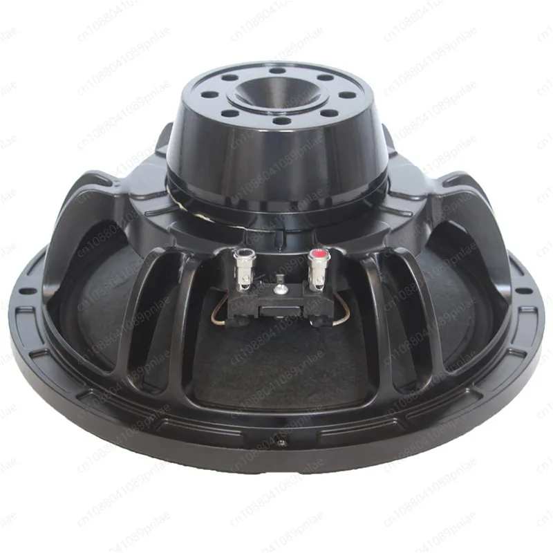 PRO-DE10N151 10 Inch Neodymium Magnet Speaker 300W High Power 50 Core 8 Ohm Heavy Bass for Car Home Audio Upgrade