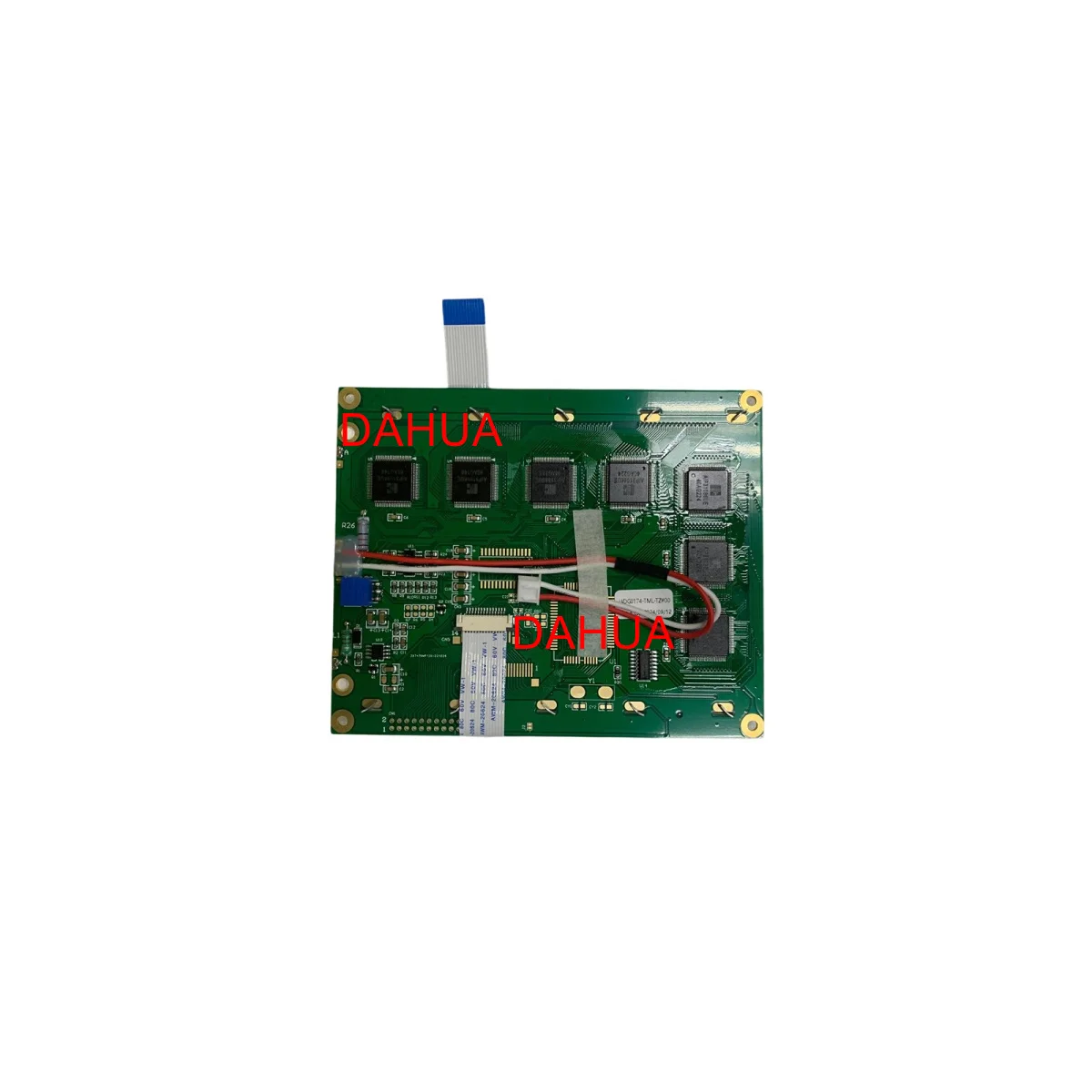WDG0174-TML-TZ#00 DG0174 REV.0 NEW AND COMPATIBLE 5.7INCH LCD