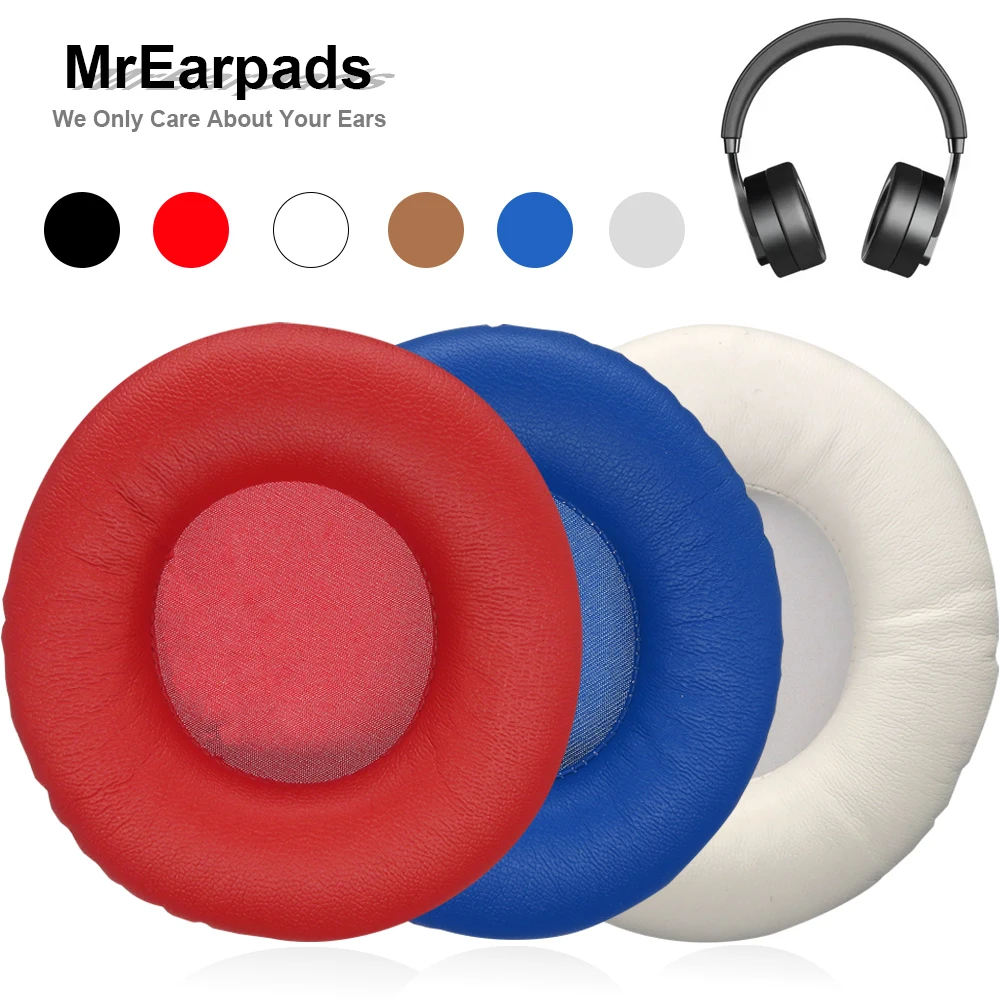 

Fiil Diva2 Earpads For WangFeng Fiil Diva2 Headphone Ear Pads Earcushion Replacement