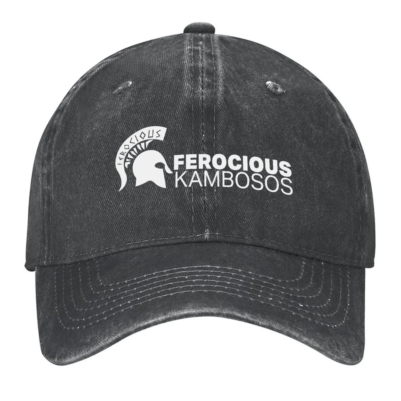 

George Ferocious Kambosos Jr Baseball Cap cute Custom Cap Visor Luxury Man Hat Men's Hats Women's