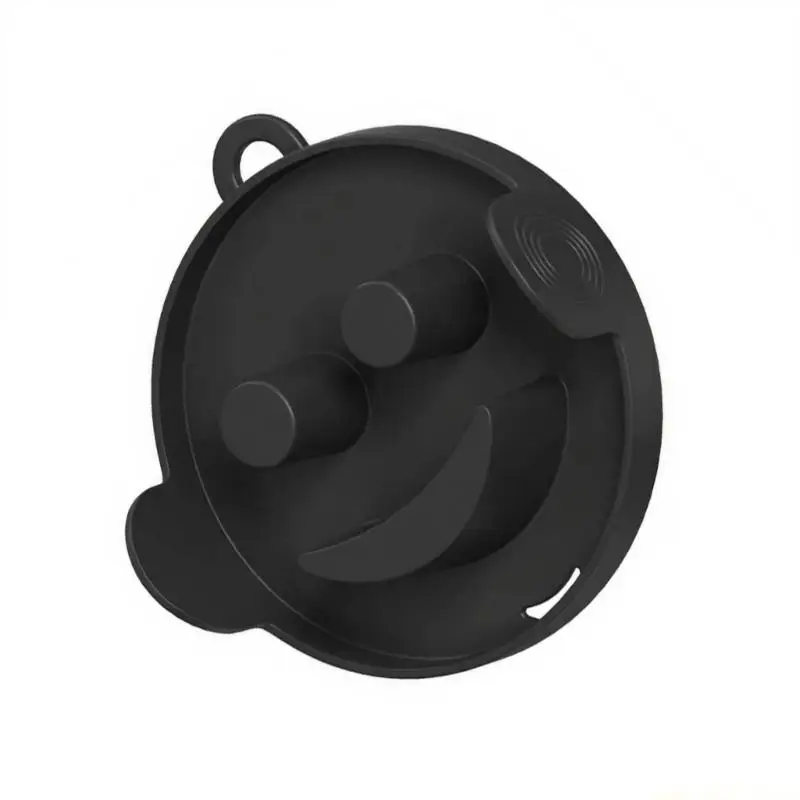 QX2E Versatile Waterproof Sponge Tray With Drainage Holes Keep Kitchen Essential Neat And Accessible Cleaning Tool Holders
