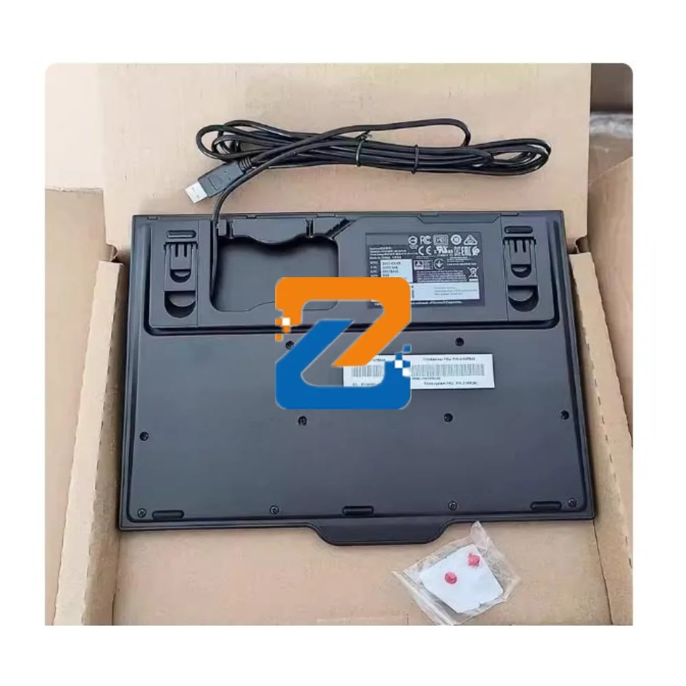 For Lenovo IBM SK-8845cr Keyboard Small Red Dot usb Standard English Version 00MV946 00MV974 00MV949
