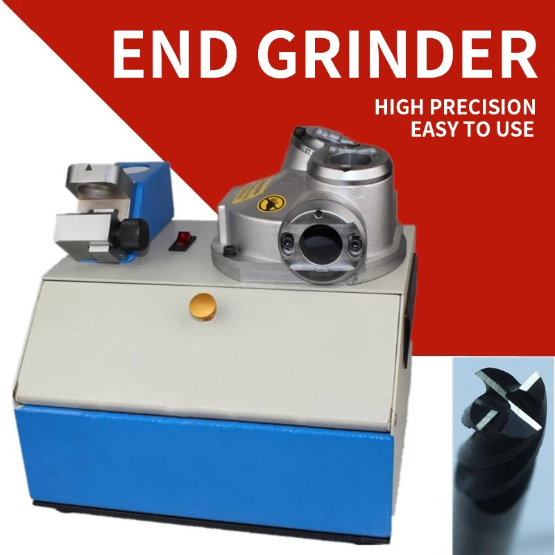 413 Milling cutter grinding machine, Knife sharpening machine, Fully automatic grinding machine, Alloy tungsten steel milling cu