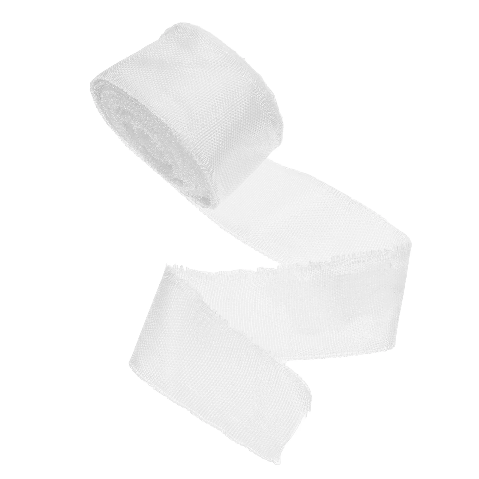 

Fiberglass Mesh Tape Insulation Wrap for Winding Shielding Exhaust Protection High Density Non Alkali Fiber Wrapping
