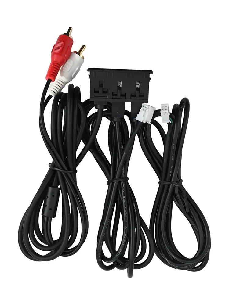 Cm Cable Suitable For Most Cars High Quality Panel Interface Extension Boats Cable Adapter Made Of High Quality