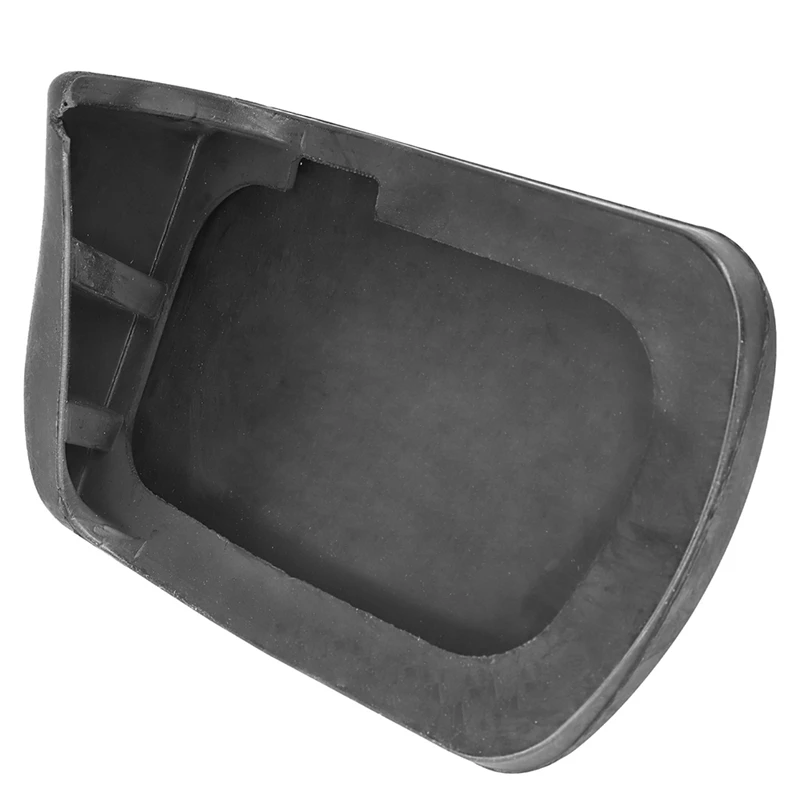 Automobile Brake Pedal Rubber Clutch Pedal Pad Cover For Mercedes-Benz E G S SL ML GL C CLS Class A1232910082 Parts