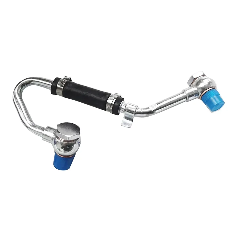 

Precision New Turbo Coolant Feed Line 68242889AA For Jeep Grand Cherokee 3.0 Ram 1500 3.0L Radiators Cooling Tube Accessories