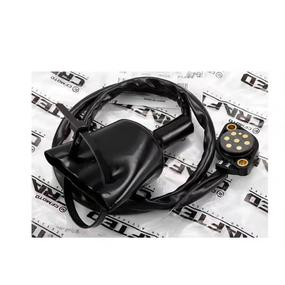 For CFMOTO 250CLX 250 CLX Gear contactor display sensor