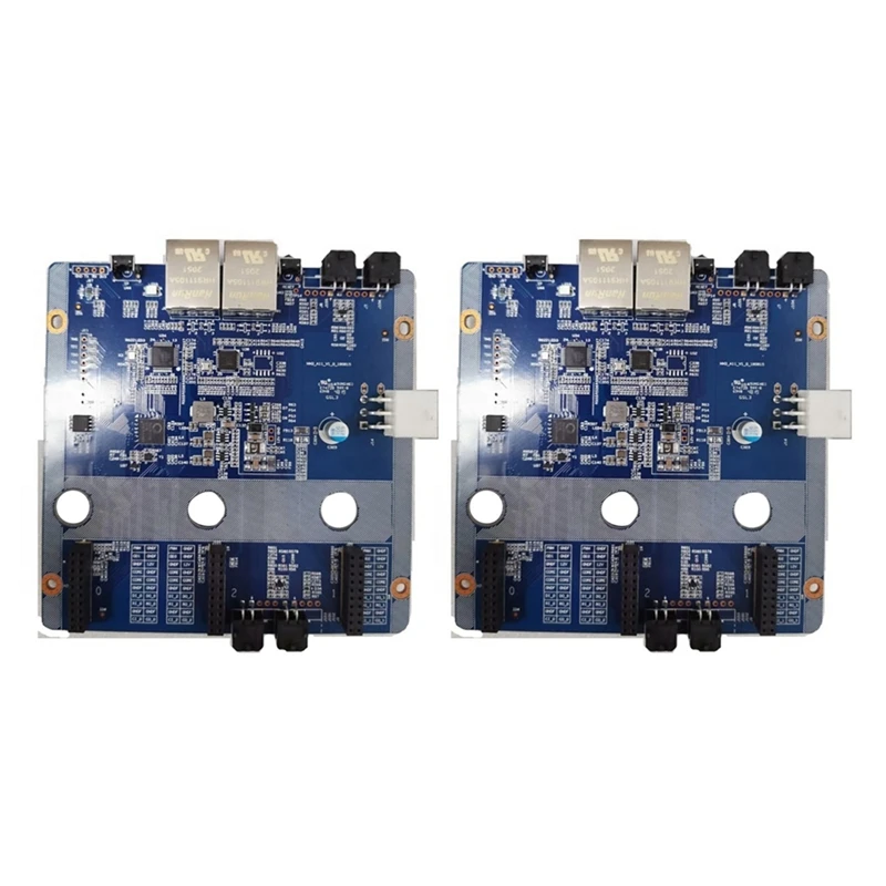 2X For Avalon 1066 Pro 1056 1066 Brand New Control Board