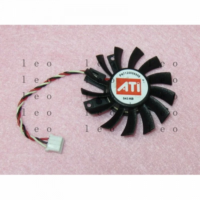 Ff Cooler Fan For A… - image