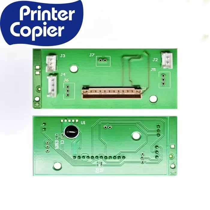 1set Fuser Unit Maintance kit （Fuser Film Sleeve  Fuser Reset Chip + Pressure Roller ） for Lexmark MX MS 710 711 810 811 812