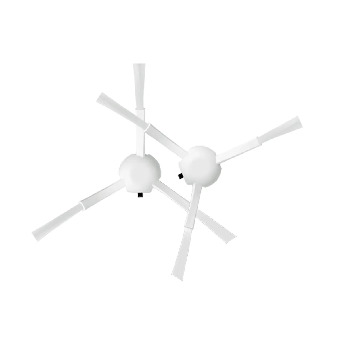로봇 진공 청소기 롤러 메인 사이드 브러시 헤파 필터 예비 부품 액세서리, 3S 2Pro B113CN B108CN 용