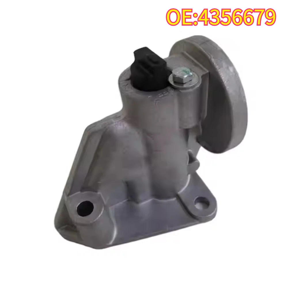 

Для 4356679 моторный фильтр Stoel Voor Cummins Diesel Ism11 Motor