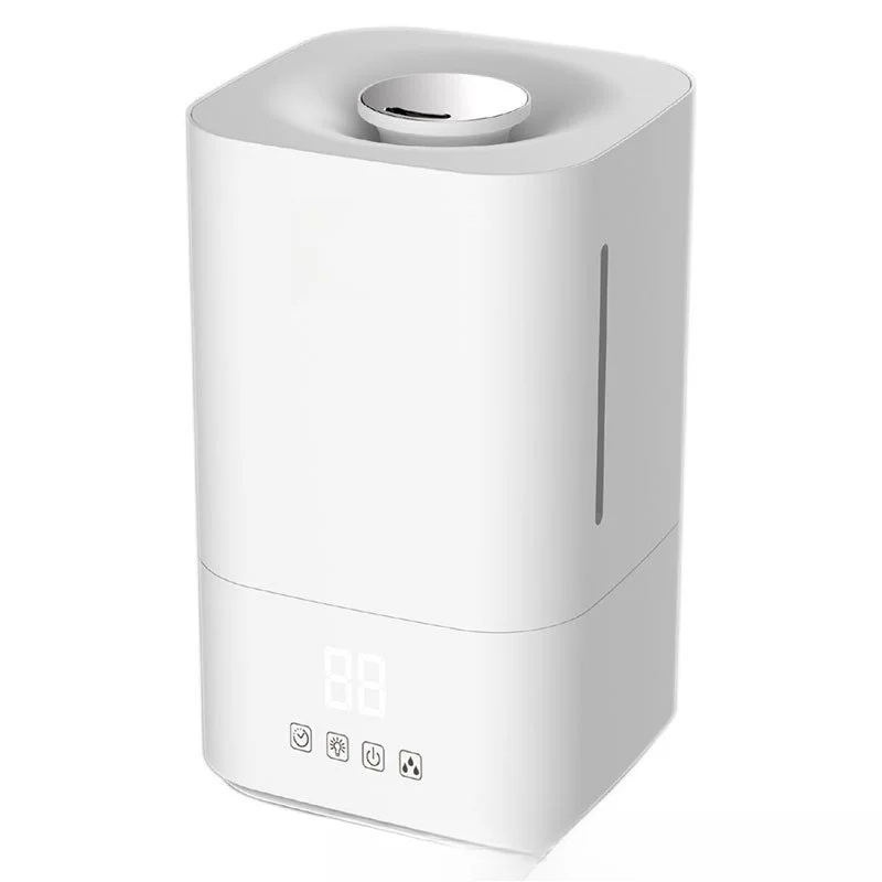 

New home smart humidifier, large capacity spray