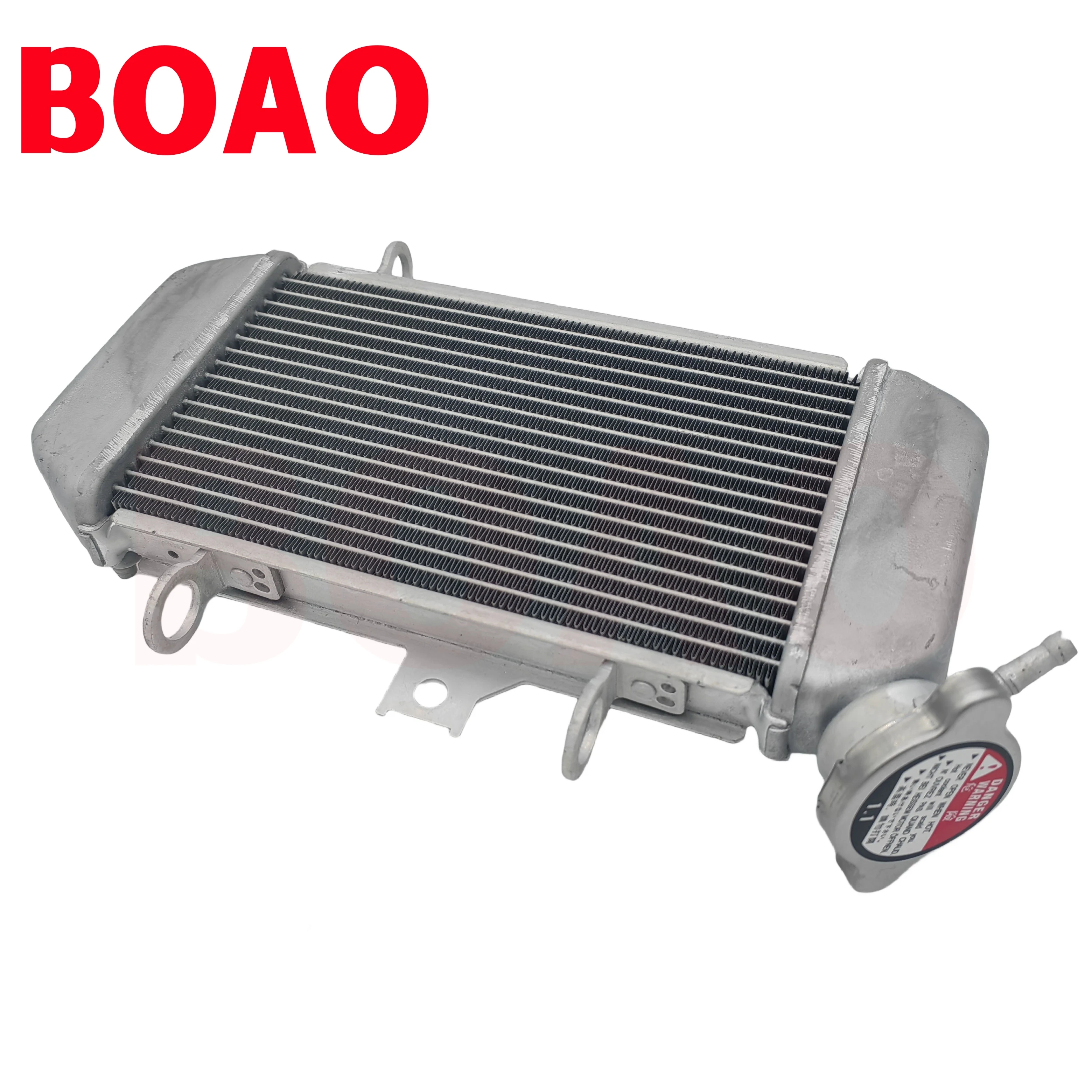 

Suitable for Yamaha MX KING 150 JUPITER MX 150 motorcycle radiator water tank MX KING150 JUPITER MX150