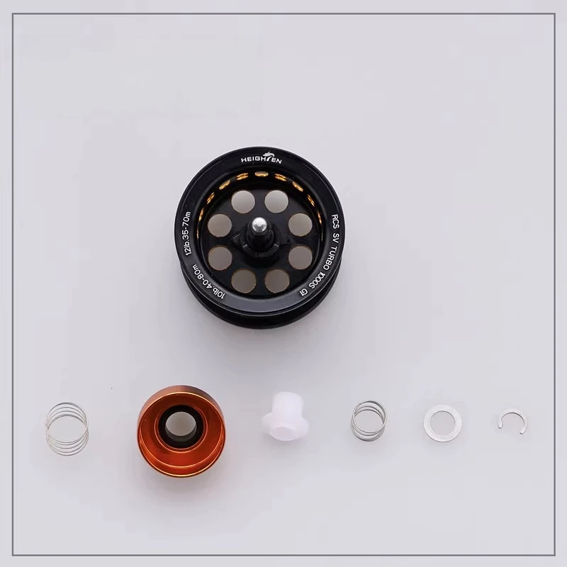 

1016 Disassembly and assembly tool T31-M Cat Zan Steez/T3 series 21 Zilong SV meat pigeon accessories modified line cup