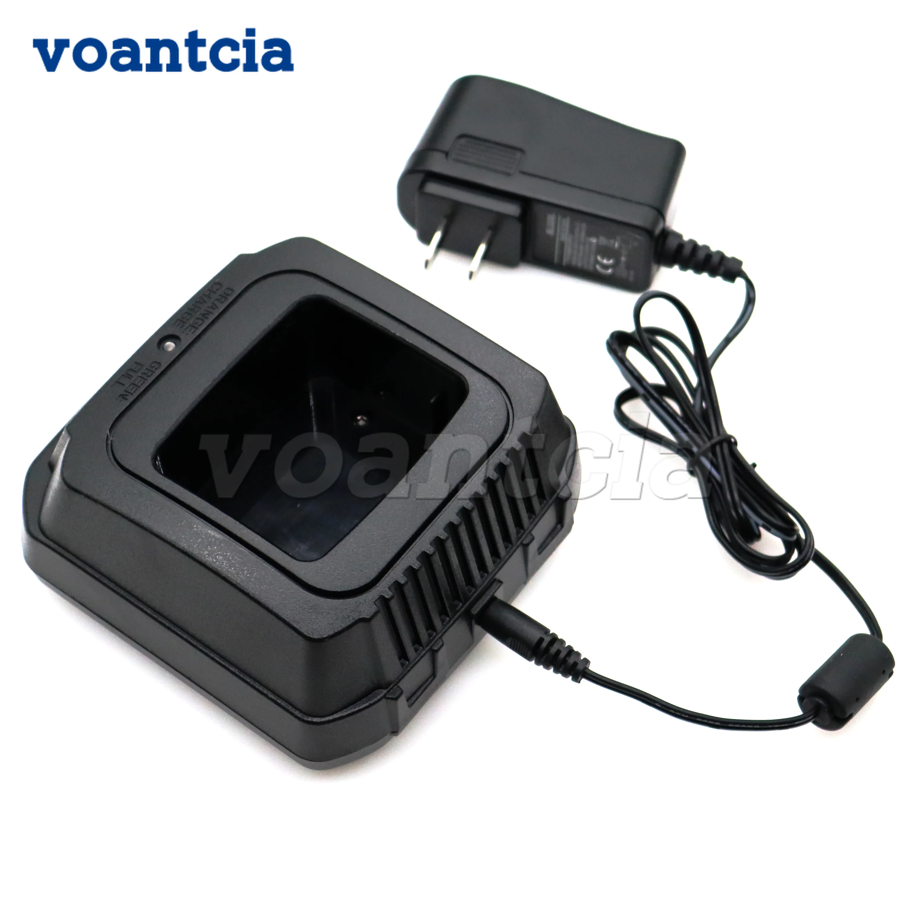 

Battery Charger for Motorola XTS1500 XTS2500 XTS3000 5000 HT1000 PR1500 MT1500 MTX838 GP1200