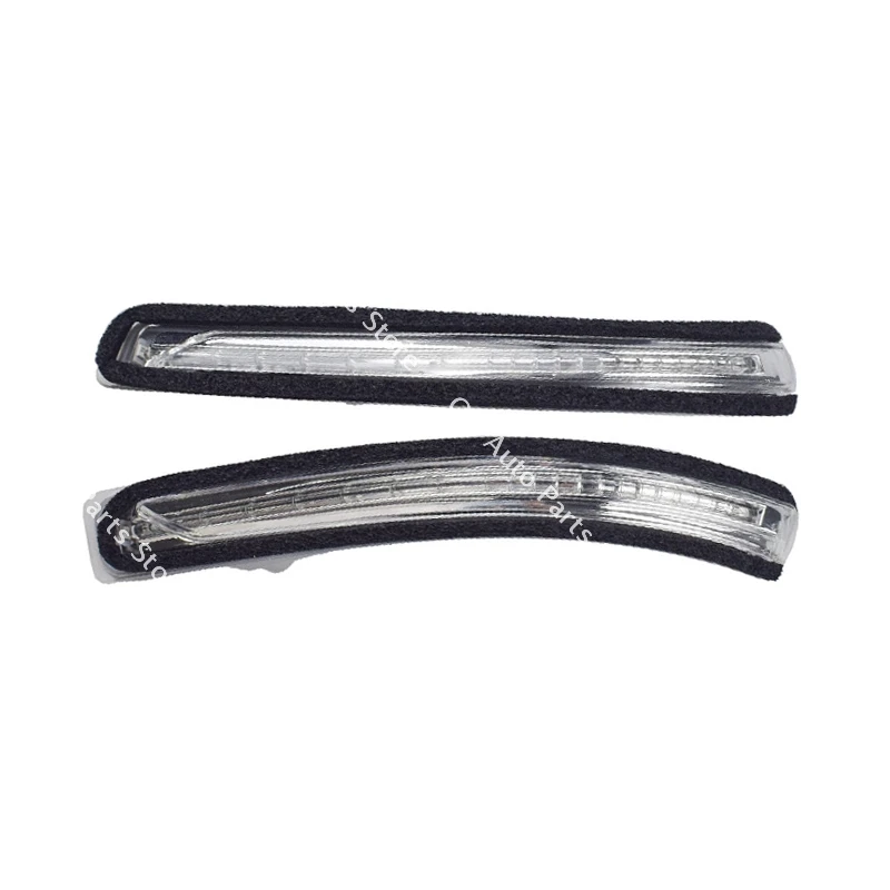 87624-C8000 87614-C8000 For Hyundai i20 GB IB 2016 2017 2018 Car Rearview Mirror Turn Light Signal Lamp Accessories