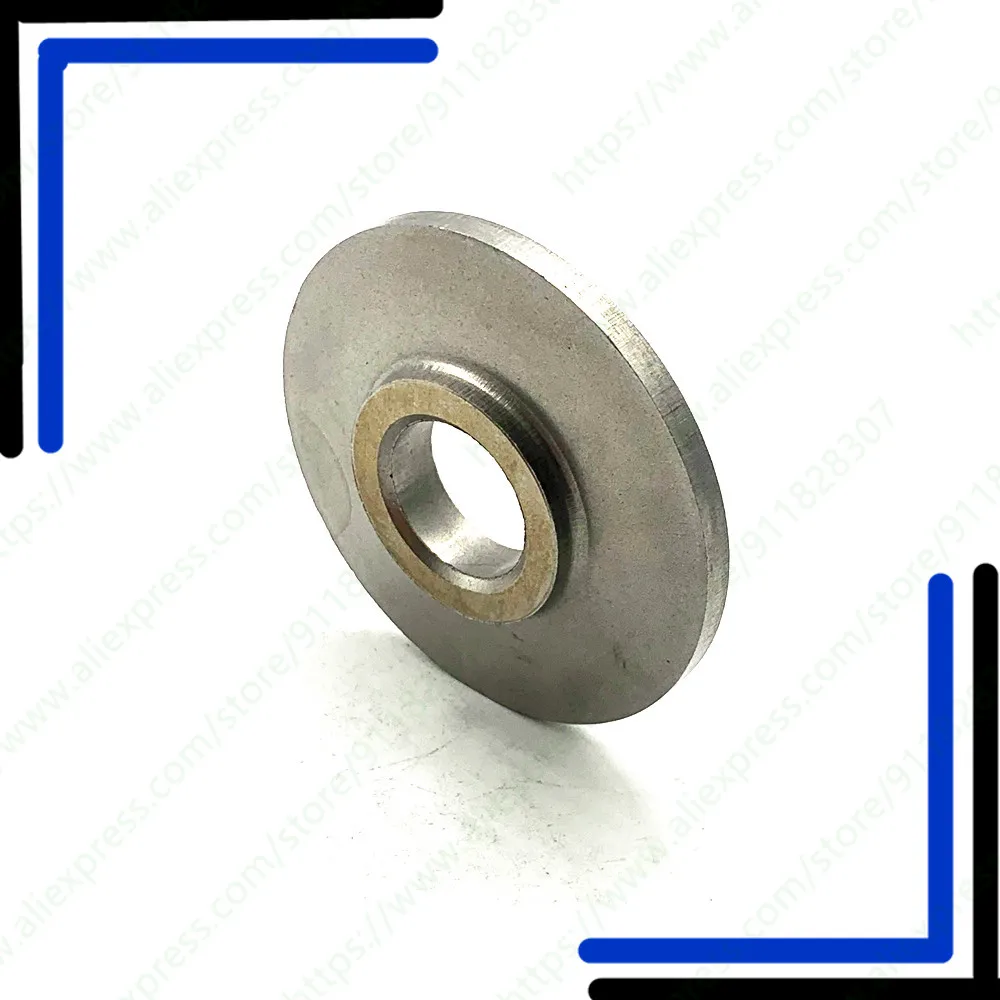 Abrazadera interior de arandela para DEWALT DHS716 DHS716AB DHS716AT2 DHS716T2 DHS790 DHS790AB DHS790AT2 DW706 DW716 DW716XPS