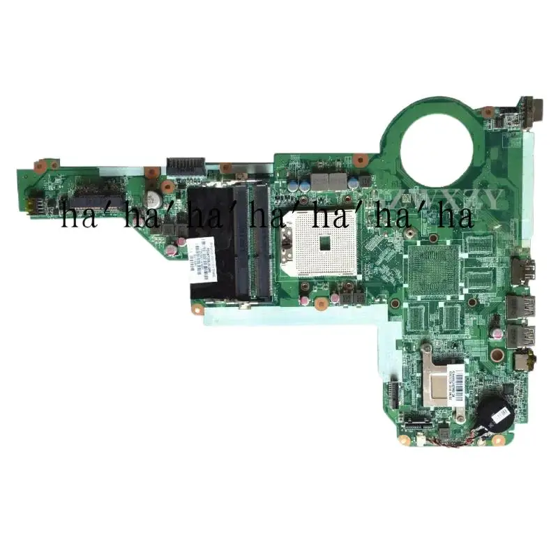 

* ДЛЯ HP Pavilion 15-E 17-E тест материнской платы ноутбука ok 720691-501 DA0R75MB6C1 =/*