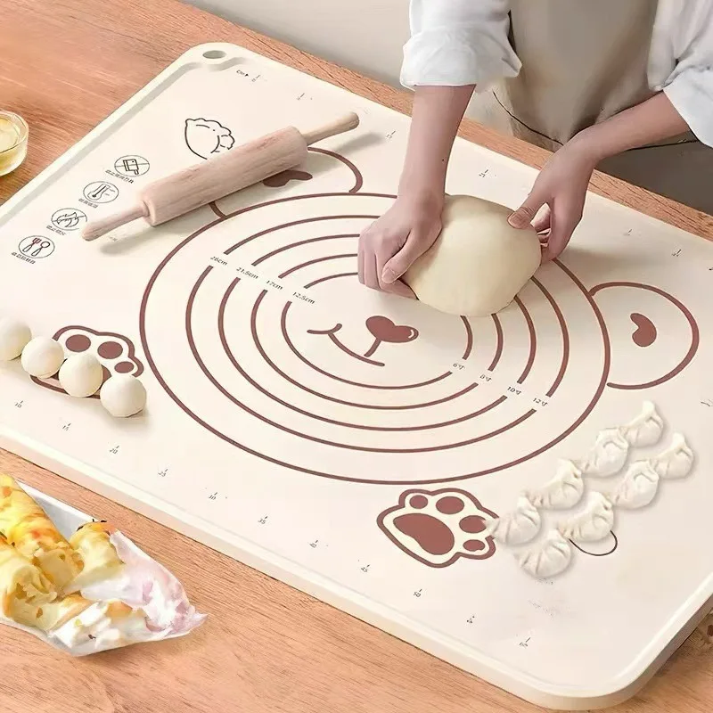 Thumbnail 4 - #45 Rolling Pins Comparison Guide