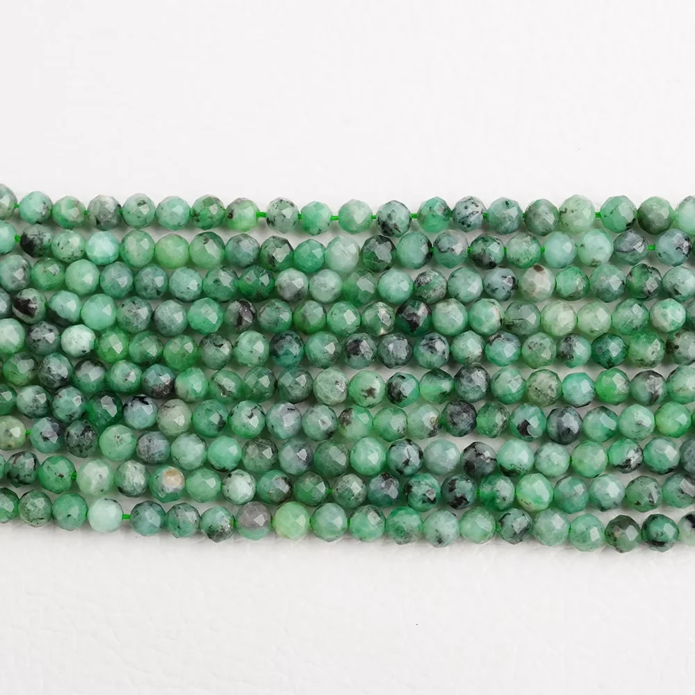 SE11355 18x25mm Natural Bronzite Faceted Olive Shaped Gemstone 15.5