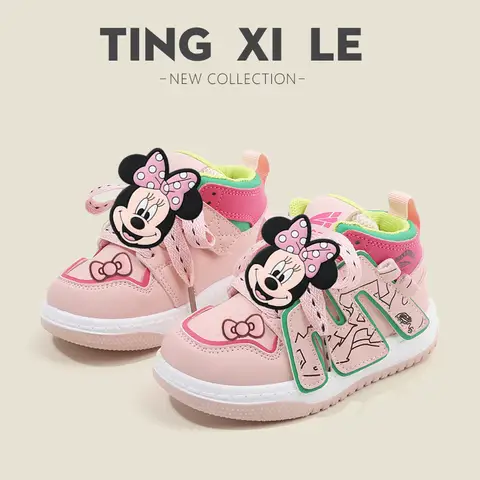 10 best sales Disney babyskor - №7