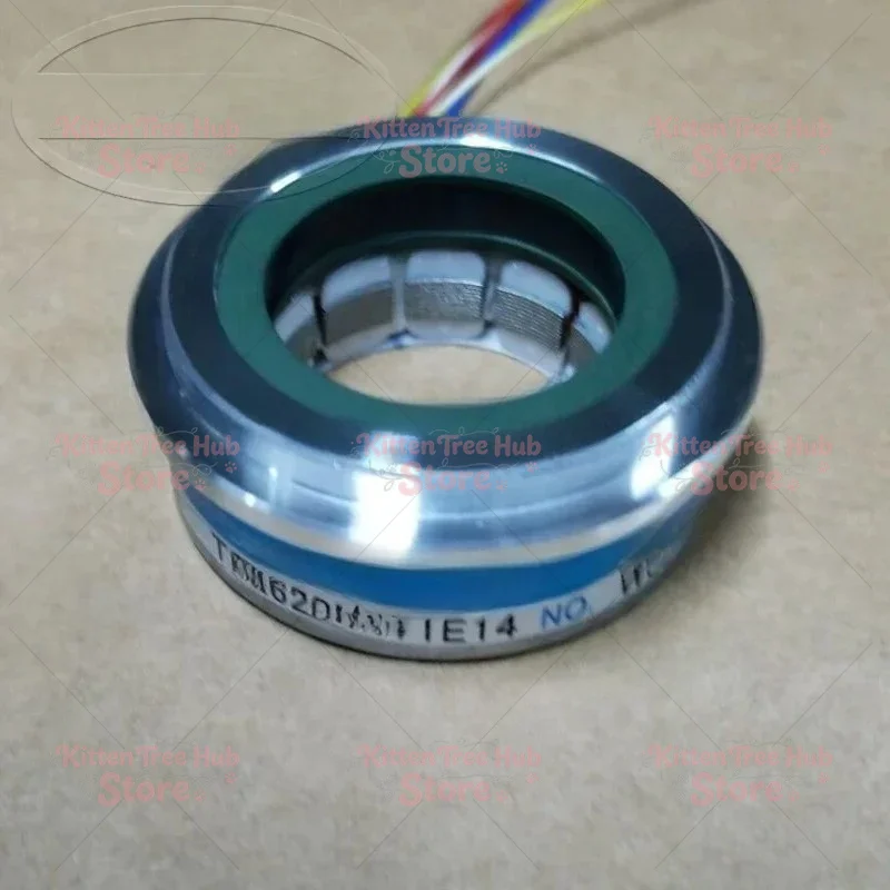 new original encoder resolver