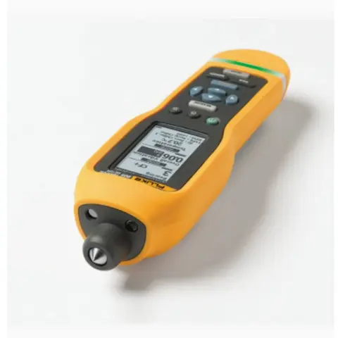 FLUKE 805FC/805ES/805 Vibration Meter Tester For Mechanical Fault Detection Bearing Evaluation Inspection And Maintenance Troubl