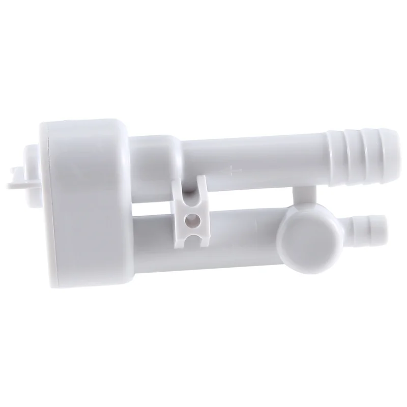 A55F-طقم قواطع فراغ المرحاض في الهواء الطلق RV قطع غيار صمام المياه 385230335 لمرحاض المسافر RV #5